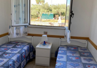 Villaggio Turistico Resort Casavacanzekastalia 3 In Athena Resort Ragusa